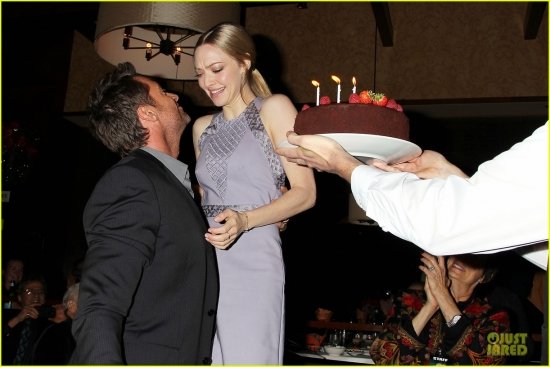 Отверженные