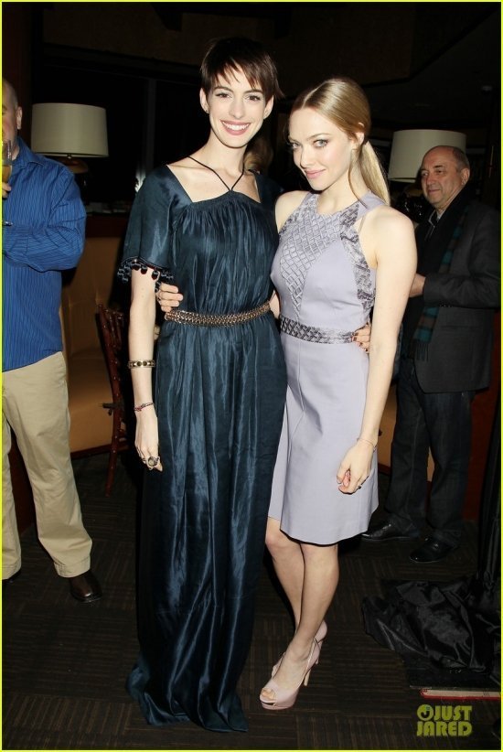 Отверженные