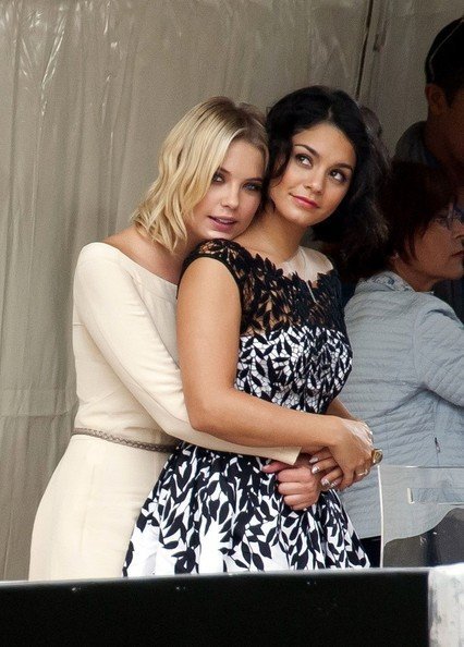 Отвязные каникулы