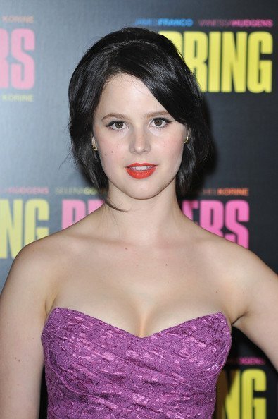 «Отвязные каникулы» в Париже