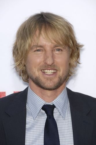 Оуэн Уилсон