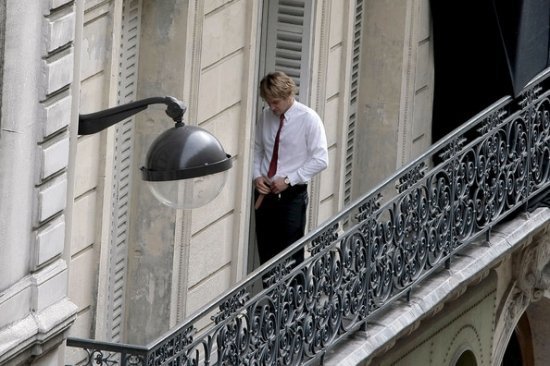 Оуэн Уилсон