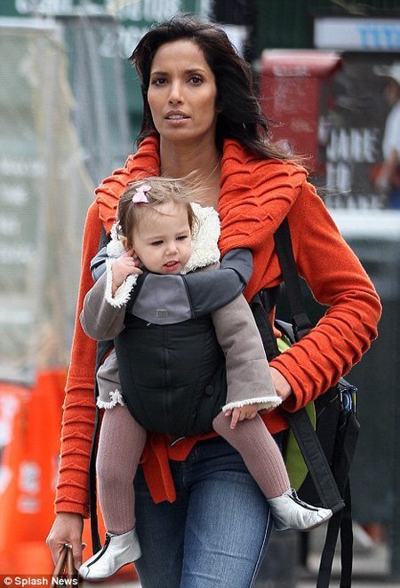 Падма Лакшми