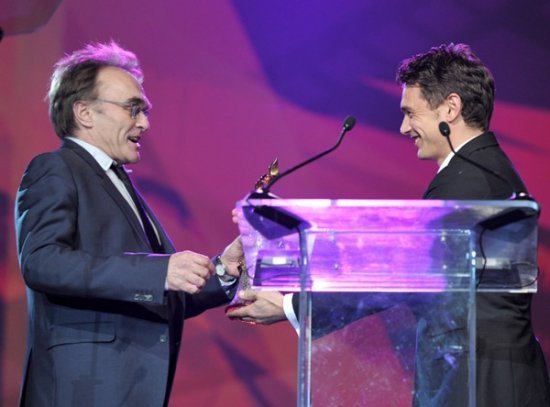 Palm Springs Film Festival