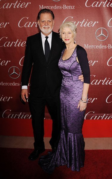 Palm Springs Film Festival