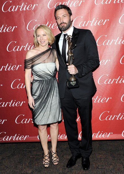 Palm Springs Film Festival