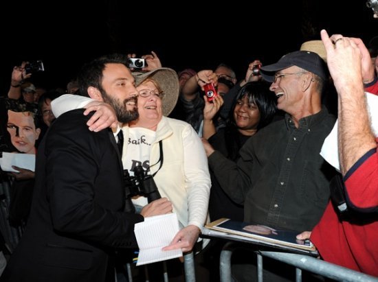 Palm Springs Film Festival