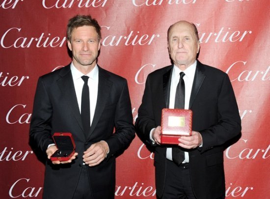 Palm Springs Film Festival