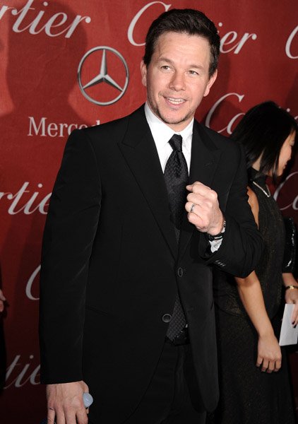 Palm Springs Film Festival