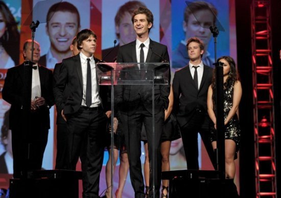 Palm Springs Film Festival