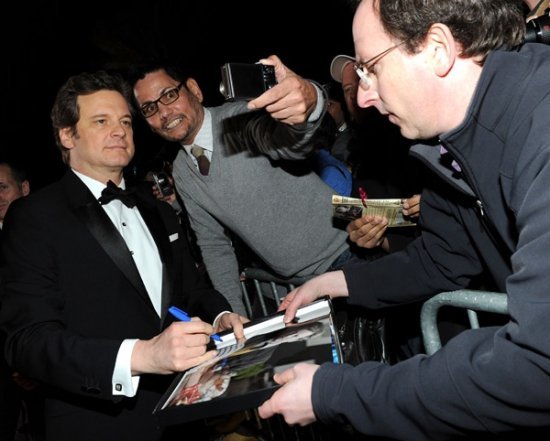 Palm Springs Film Festival