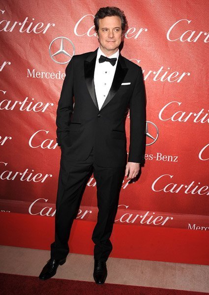 Palm Springs Film Festival