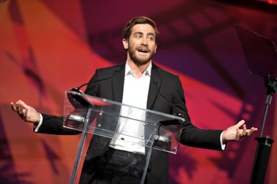 Palm Springs Film Festival