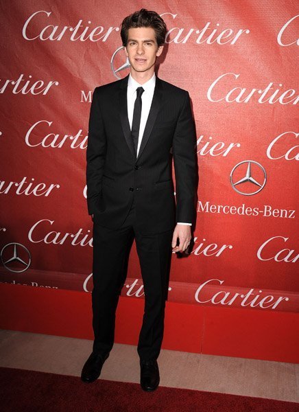 Palm Springs Film Festival