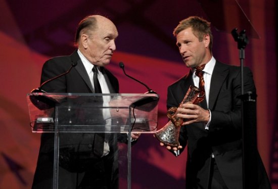 Palm Springs Film Festival