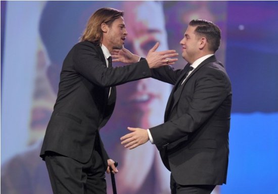 Palm Springs International Film Festival