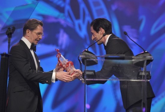 Palm Springs International Film Festival