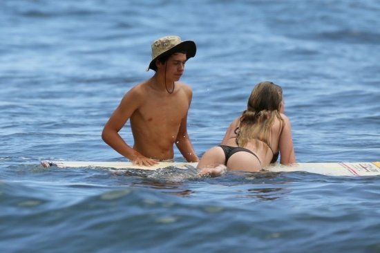 Памела Андерсон