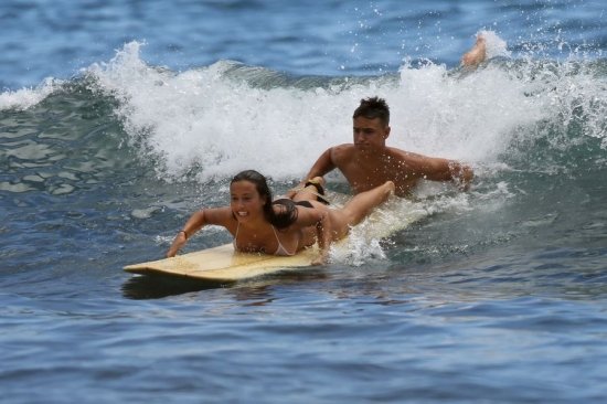 Памела Андерсон