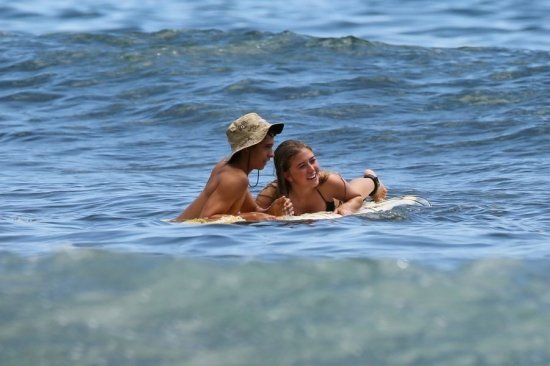 Памела Андерсон