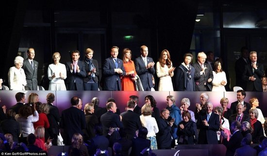 Параолимпиада