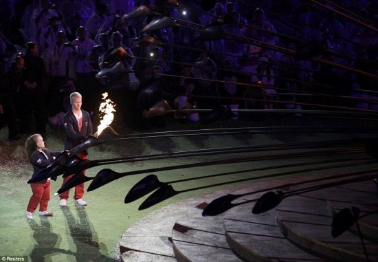 Параолимпиада