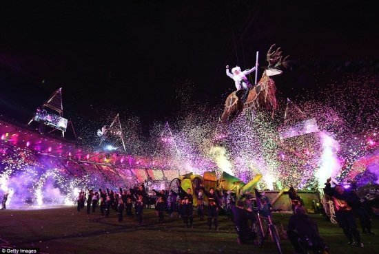 Параолимпиада