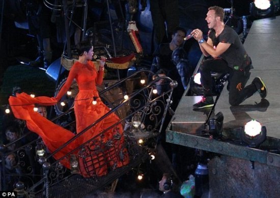 Параолимпиада