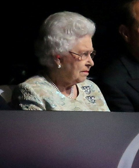 Параолимпиада