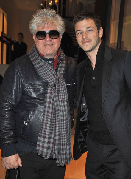 Paris Haute Couture Fashion Week