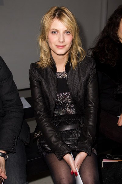 Paris Haute Couture Fashion Week