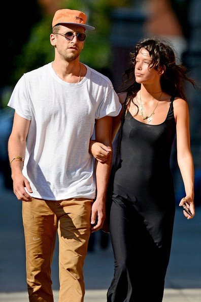 Пас де ла Уэрта