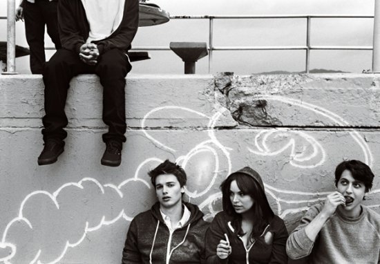 Патрик Шварценеггер