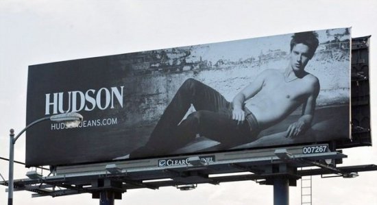 Патрик Шварценеггер