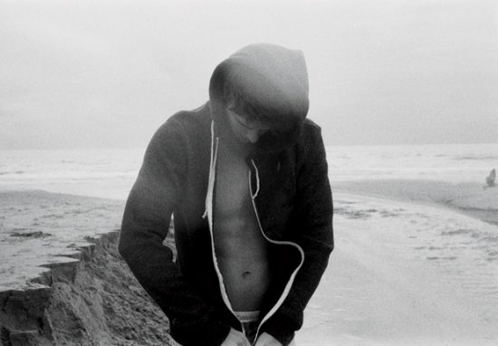 Патрик Шварценеггер