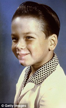 Патрик Суэйзи