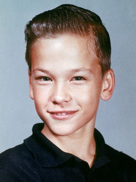 Патрик Суэйзи