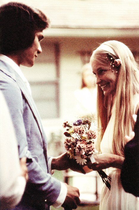 Патрик Суэйзи