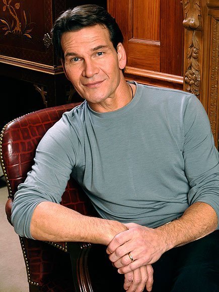 Патрик Суэйзи