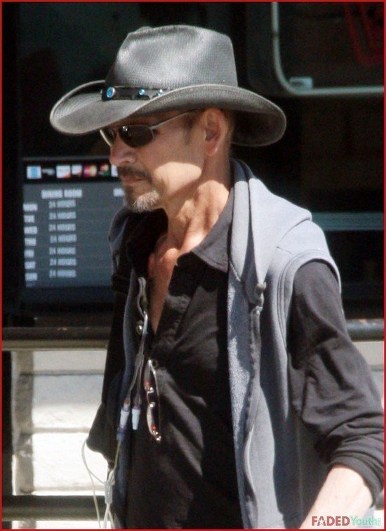 Патрик Суэйзи