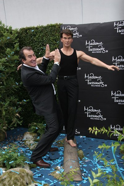 Патрик Суэйзи