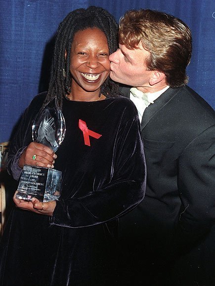 Патрик Суэйзи