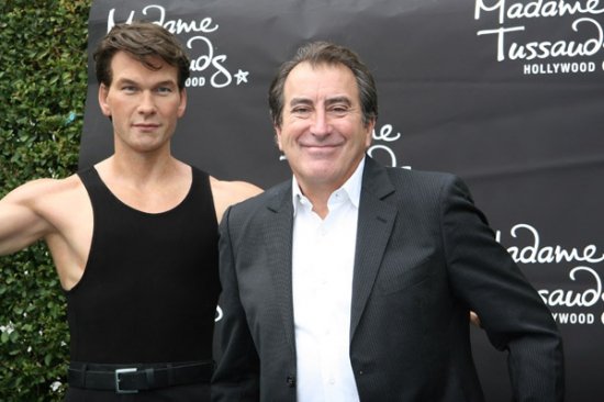 Патрик Суэйзи