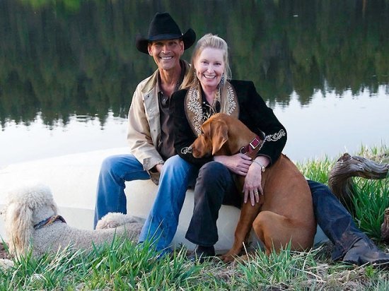 Патрик Суэйзи