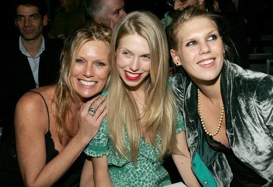 Патти Хэнсон