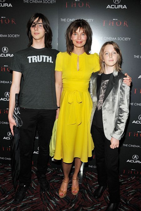 Паулина Порискова