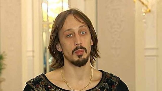 Павел Дмитриченко