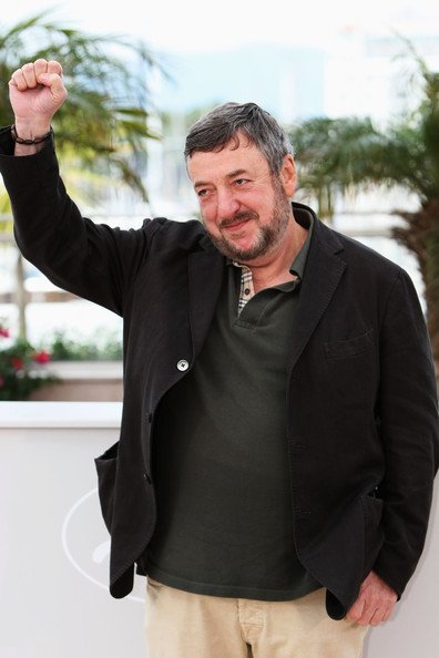 Павел Лунгин на Каннском фестивале