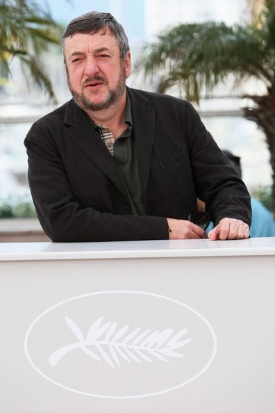 Павел Лунгин на Каннском фестивале