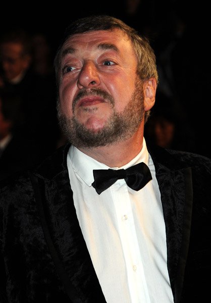 Павел Лунгин на Каннском фестивале